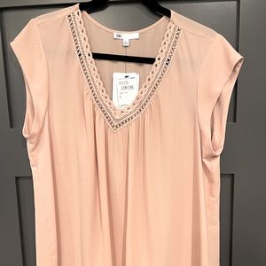 Brand new business casual top